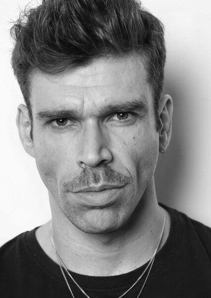 Fernando Valdivielso photo