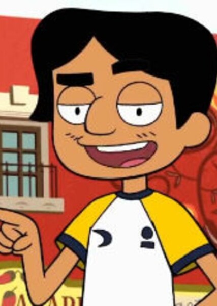 Fernando (Victor and Valentino)