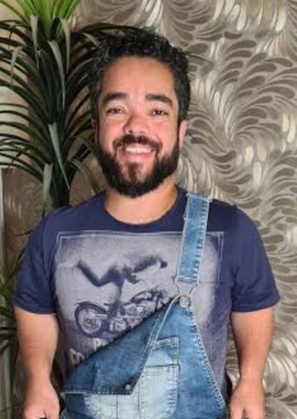Fernando Vigui