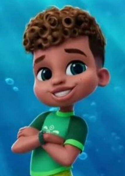 Fernie (Disney Junior's Ariel) photo