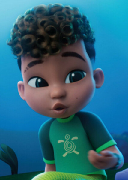Fernie (Disney Junior's Ariel) photo