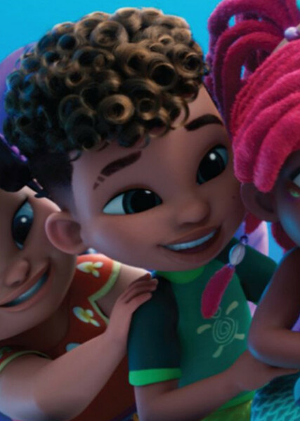Fernie (Disney Junior's Ariel) photo