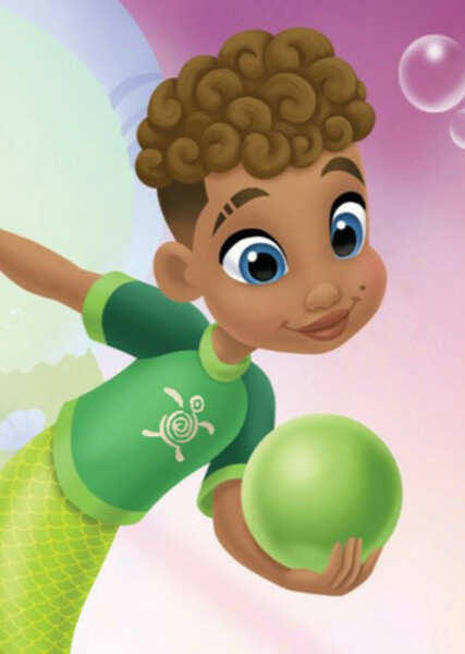 Fernie (Disney Junior's Ariel) photo