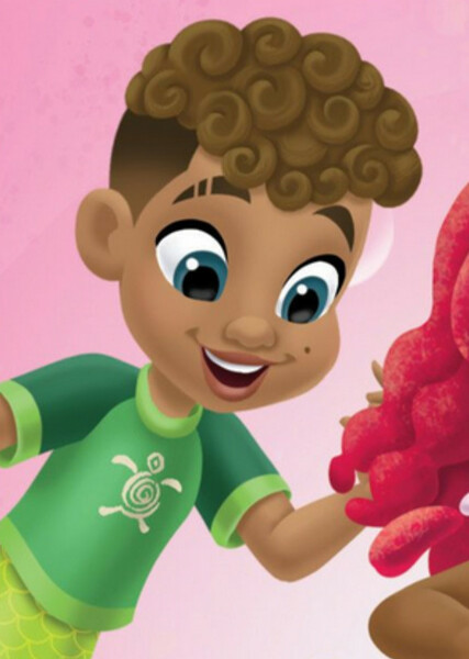 Fernie (Disney Junior's Ariel) photo