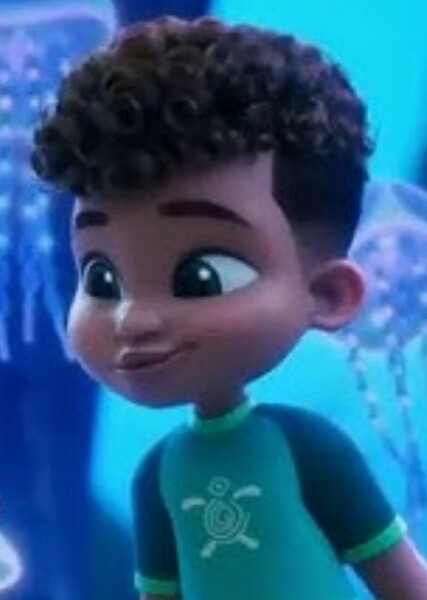 Fernie (Disney Junior's Ariel) photo