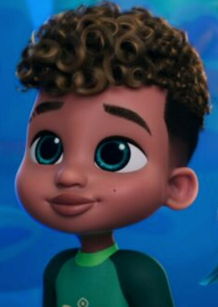 Fernie (Disney Junior's Ariel) photo
