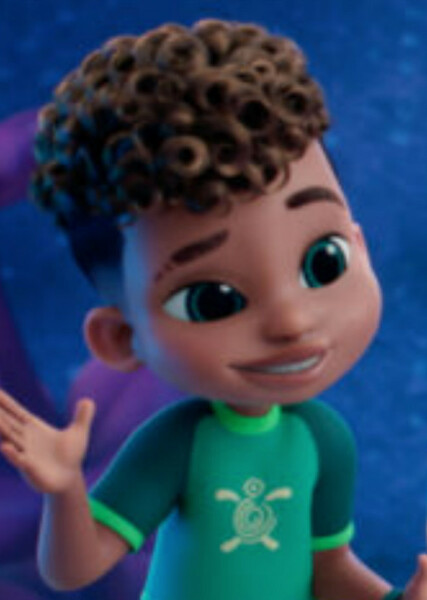 Fernie (Disney Junior's Ariel) photo