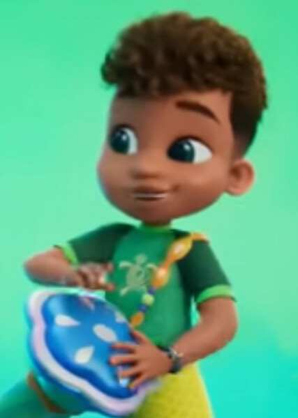 Fernie (Disney Junior's Ariel) photo