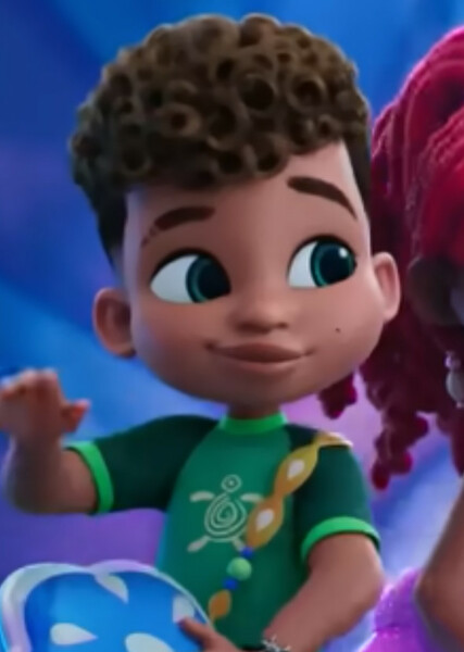 Fernie (Disney Junior's Ariel) photo