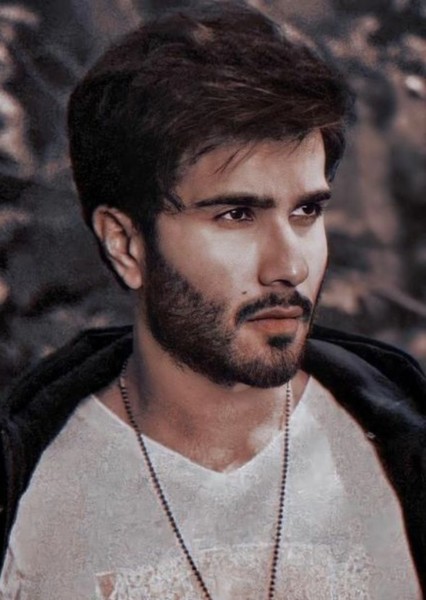 Feroze Khan