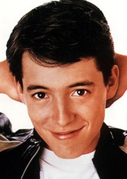 Ferris Bueller
