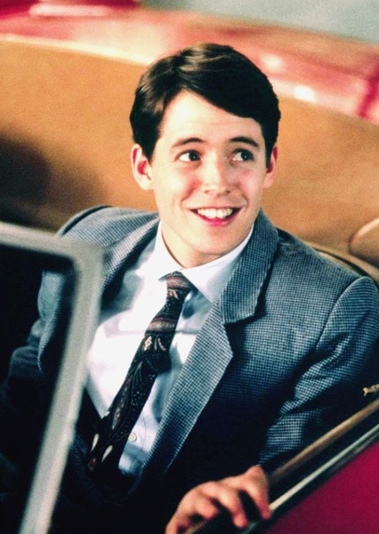 Ferris Bueller photo