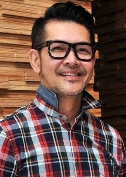 Ferry Salim photo