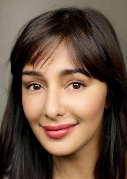 Feryna Wazheir photo