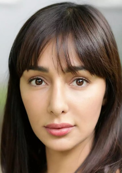 Feryna Wazheir photo