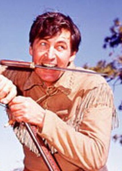 Fess Parker photo