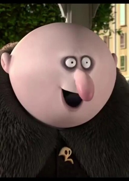 Fester Addams (2019)