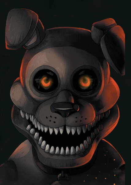 Fetch (FNaF) photo