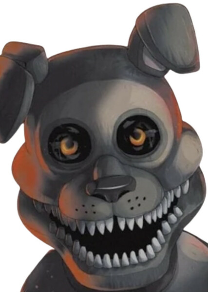 Fetch (FNaF) photo