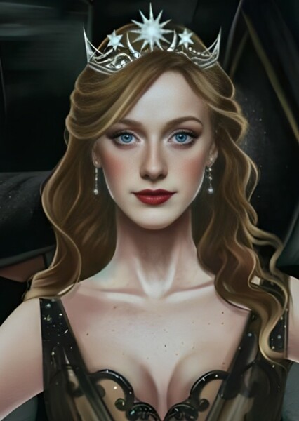 Feyre Archeron photo