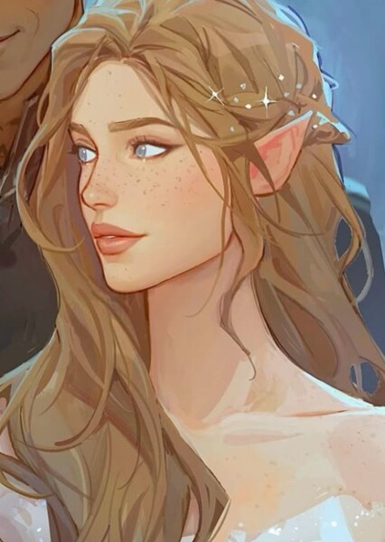 Feyre Archeron photo