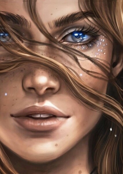 Feyre Archeron photo