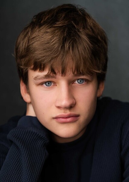 Fflyn Edwards photo