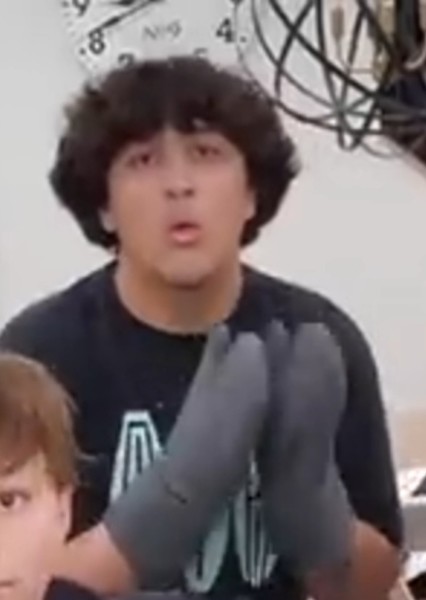 FGTeeV Mike photo