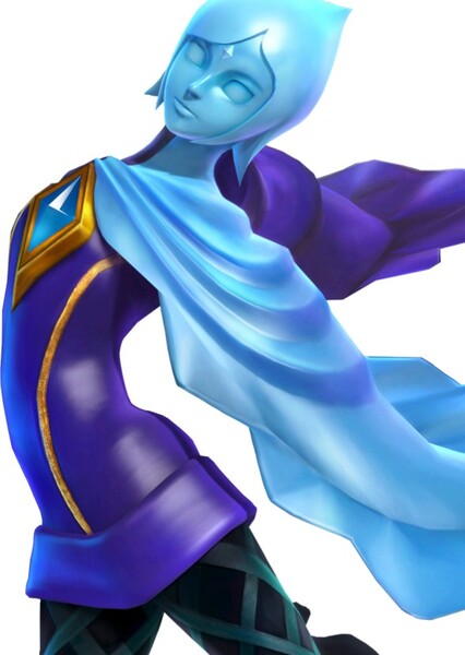 Fi (The Legend of Zelda)