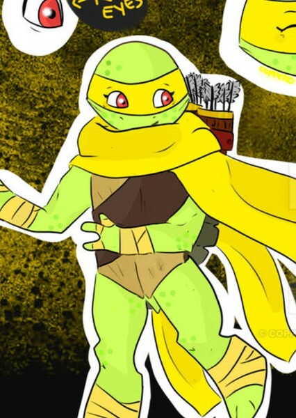 Fiammetta (TMNT)