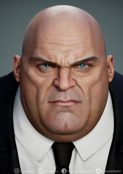 Fictional Character photo