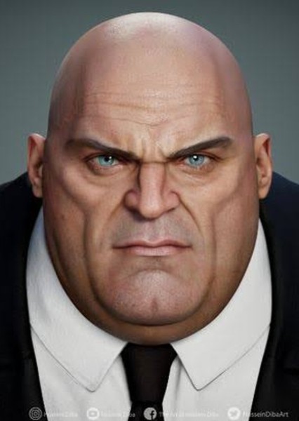 Fictional Character photo