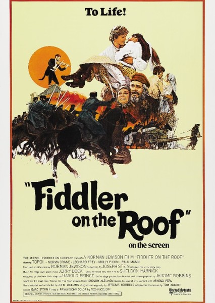 Fiddler on the Roof