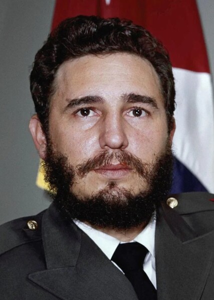 Fidel Castro