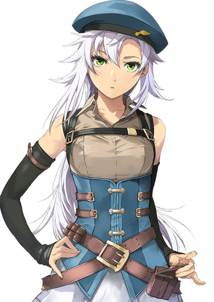 Fie Claussell