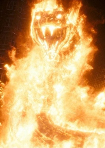 Fiendfyre
