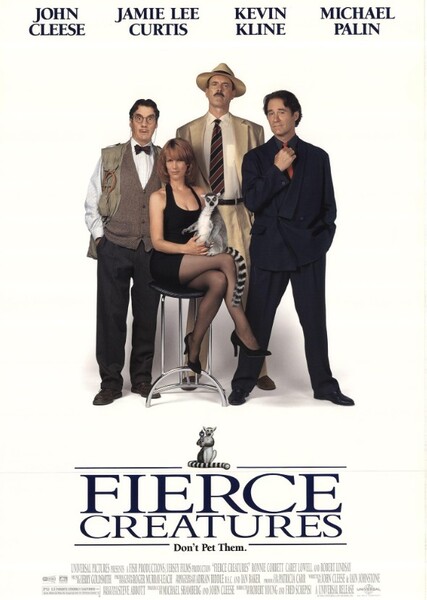 Fierce Creatures