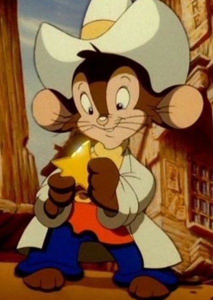 Fievel Mousekewitz