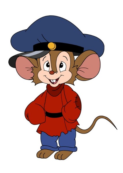 Fievel Mousekewitz photo