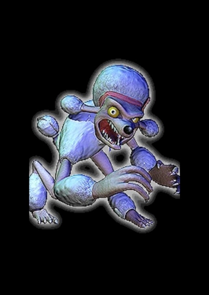 Fifi (Rampage)