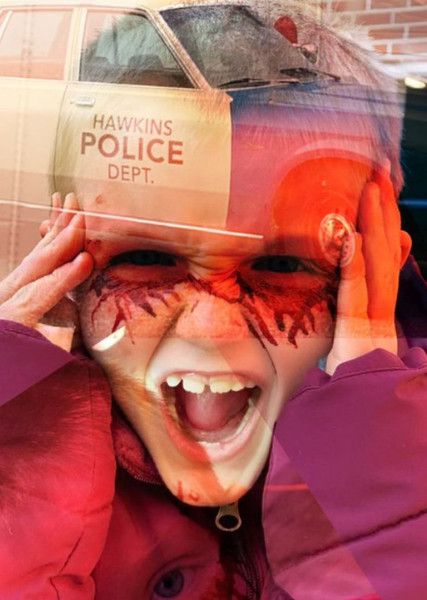 Fifteen (Stranger Things) photo
