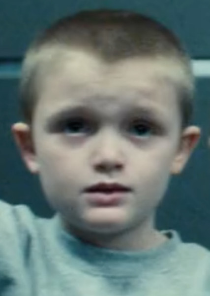 Fifteen (Stranger Things) photo