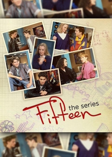 Fifteen (TV series)