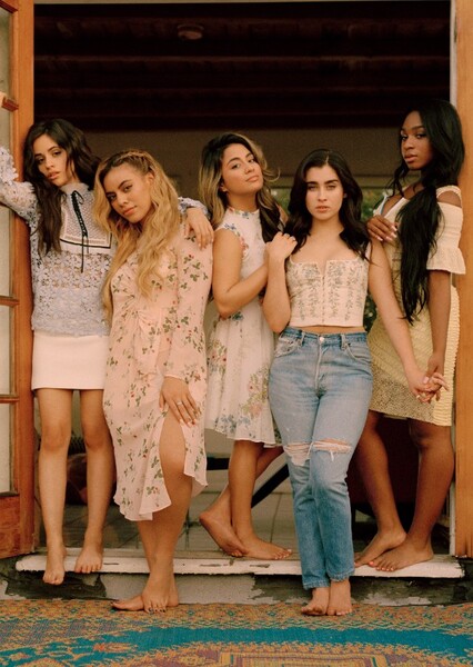 Fifth Harmony