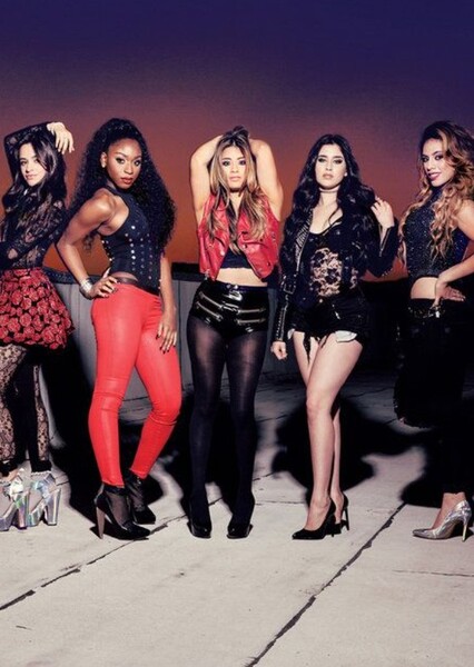 Fifth Harmony photo