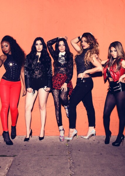 Fifth Harmony photo