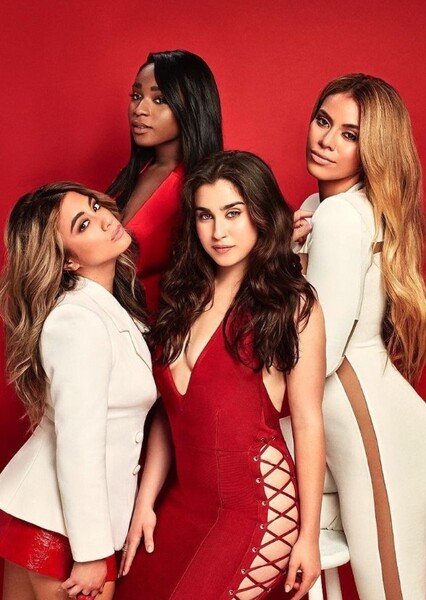 Fifth Harmony photo