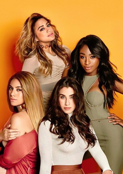 Fifth Harmony photo