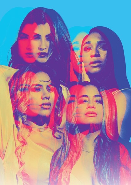 Fifth Harmony photo