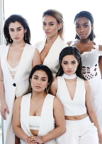 Fifth Harmony photo